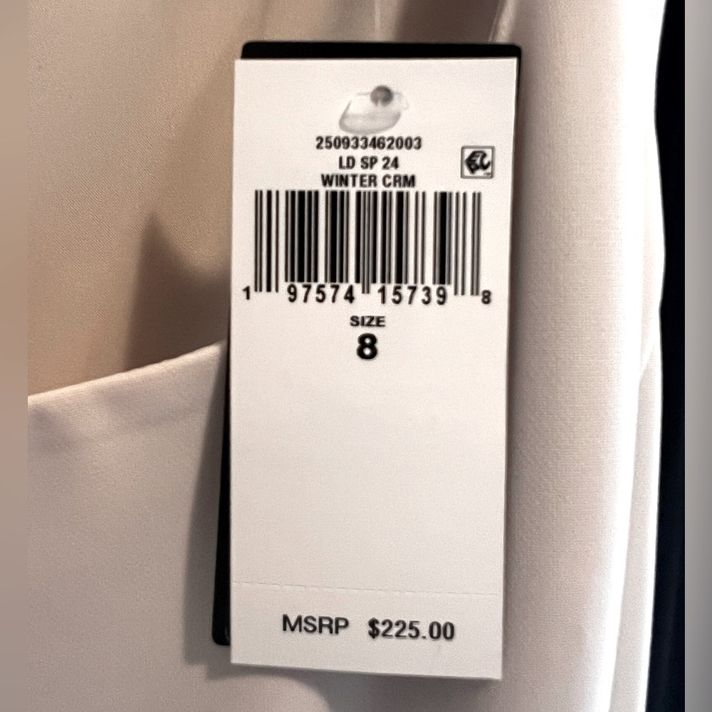 Beautiful Lauren by Ralph Lauren Dress - Picture 5 of 10